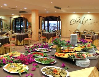hotel dp olbia sardinia