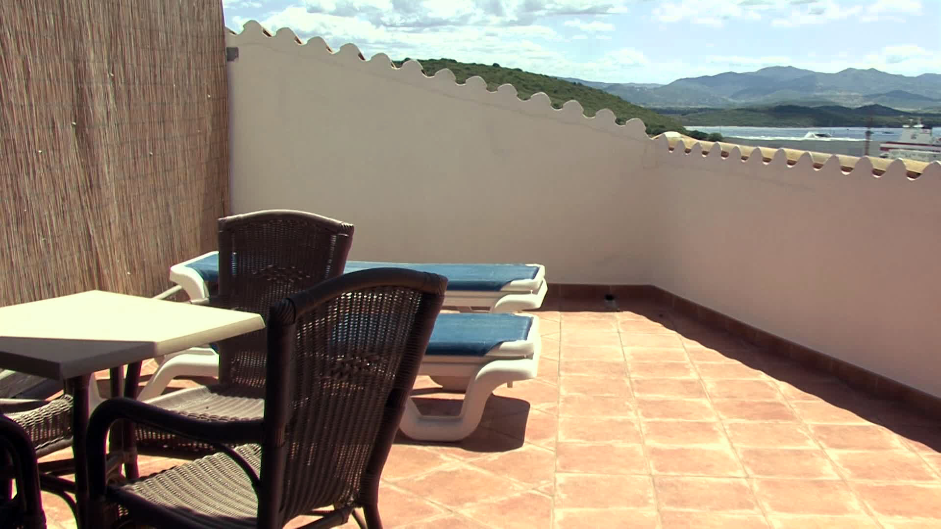 hotel dp olbia sardinia