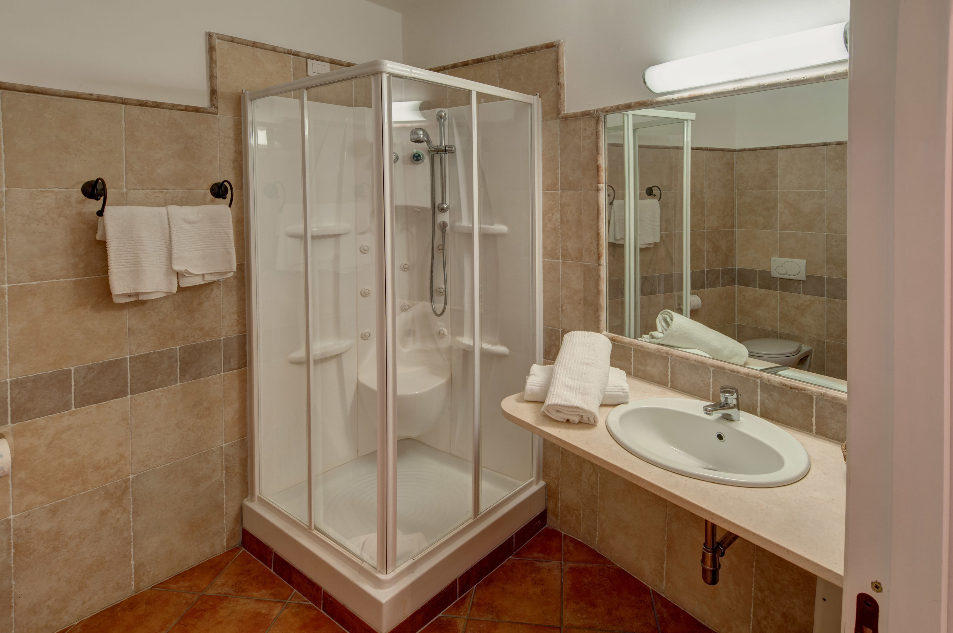 hotel dp olbia sardinia