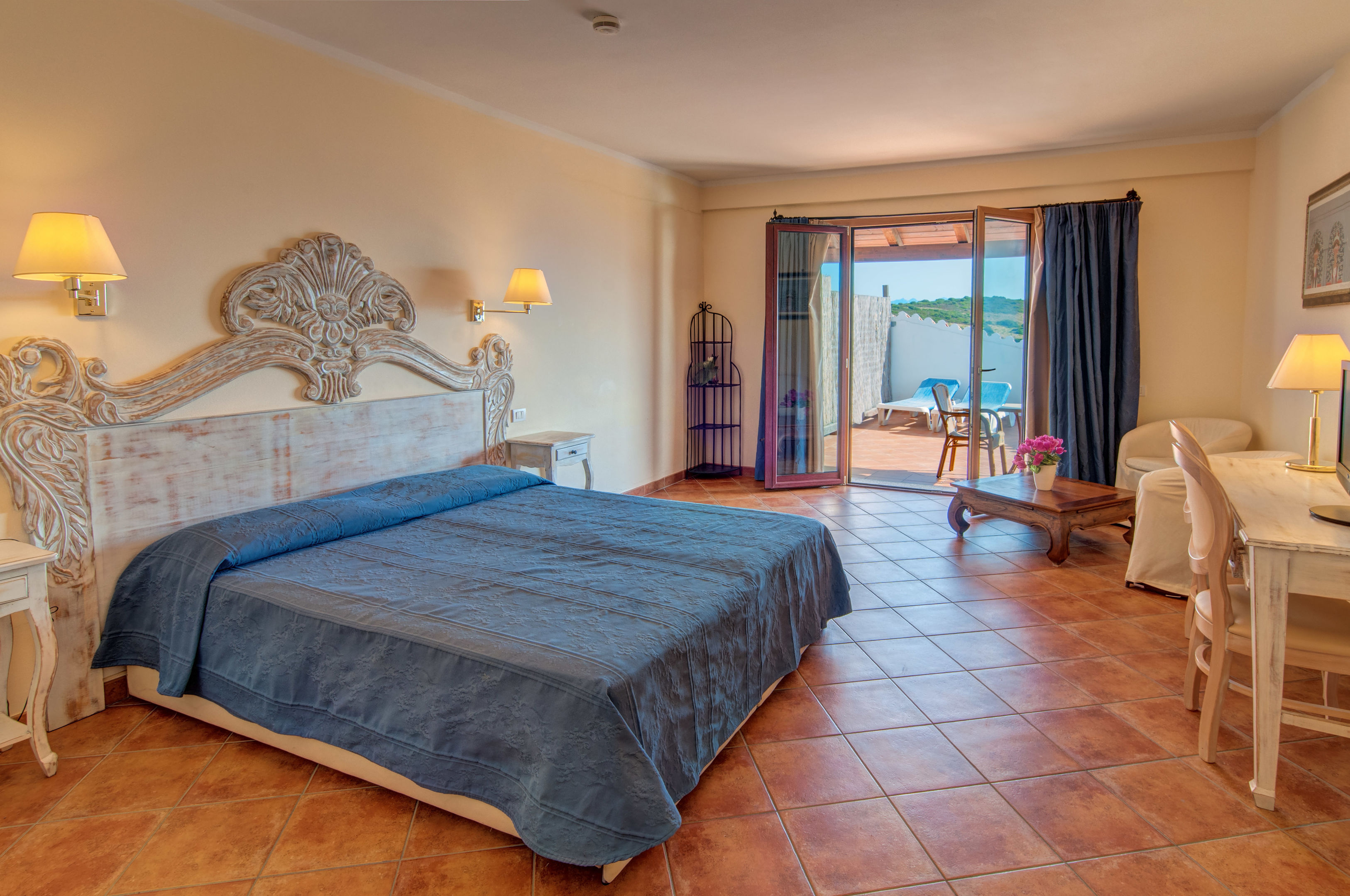 hotel dp olbia sardinia