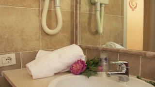 hotel dp olbia sardinia