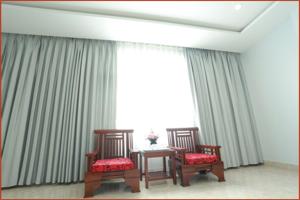 tan truong son hotel