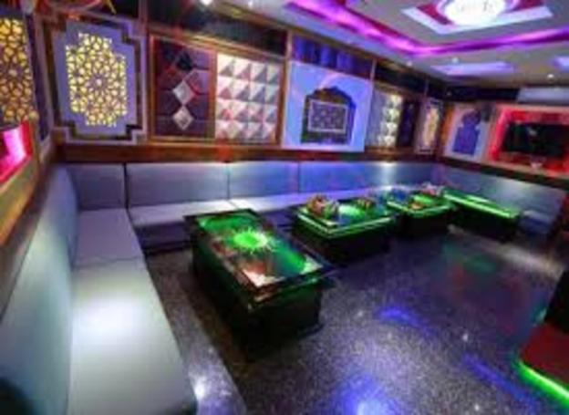 tan truong son hotel