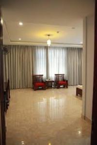 tan truong son hotel