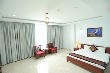 tan truong son hotel