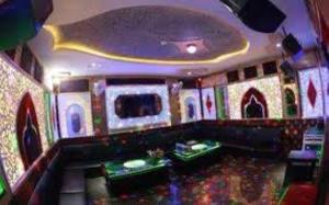 tan truong son hotel