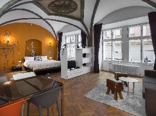 prague