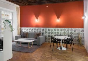 7 tales apartments by adrez living