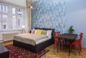 7 tales apartments by adrez living