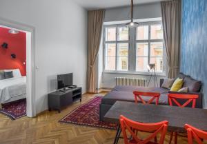 7 tales apartments by adrez living