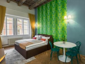 7 tales apartments by adrez living