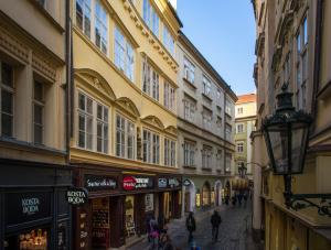 prague