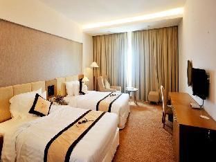 Mekong My Tho Hotel ,My Tho>>Cai Be,4 star