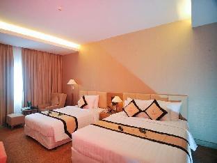 Mekong My Tho Hotel ,My Tho>>Cai Be,4 star