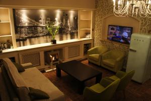 J And R Brussels City Apartment,Dilbeek>>Brussels,3 star