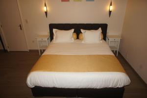 J And R Brussels City Apartment,Dilbeek>>Brussels,3 star