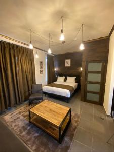 J And R Brussels City Apartment,Dilbeek>>Brussels,3 star