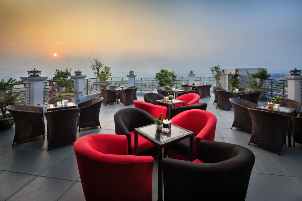 royal palace hotel