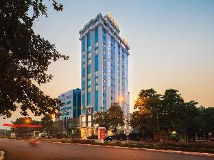 royal palace hotel