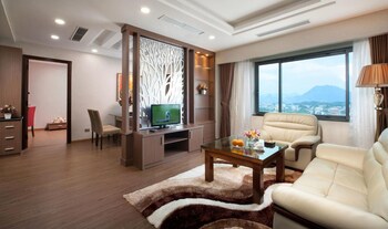 Royal Palace Hotel,Tuyen Quang>>Phu Tho,4 star
