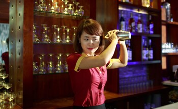 royal palace hotel