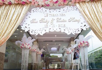 royal palace hotel