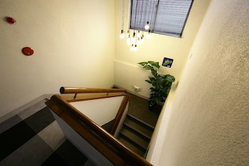 mido hostel