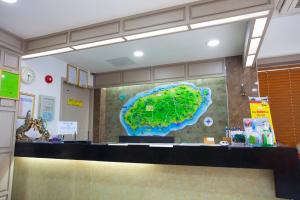jeju r hotel and guest house hostel