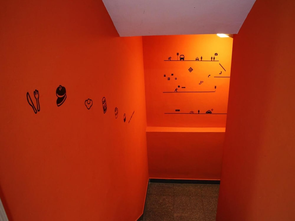 jeju r hotel and guest house hostel