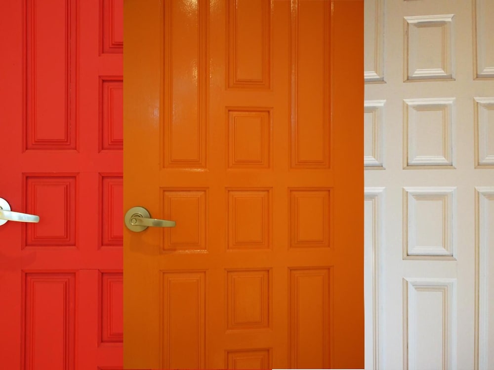 jeju r hotel and guest house hostel