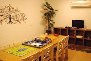 jeju r hotel and guest house hostel