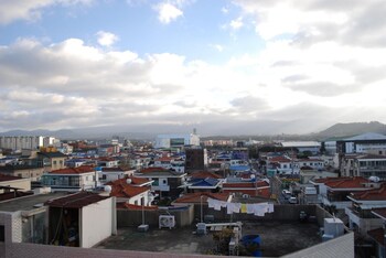 jeju r hotel and guest house hostel