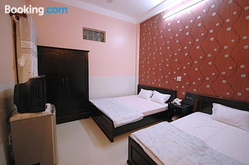 long xuyen