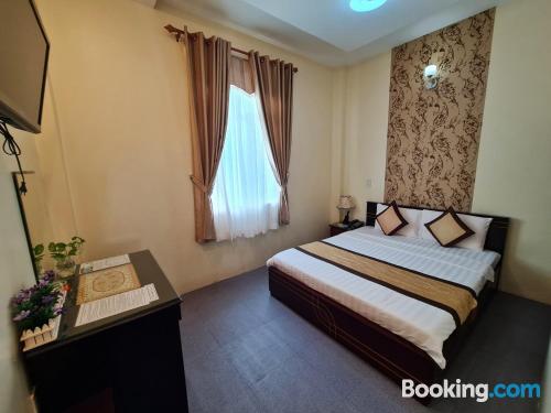 dong bao hotel an giang