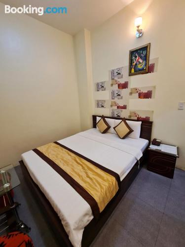 dong bao hotel an giang