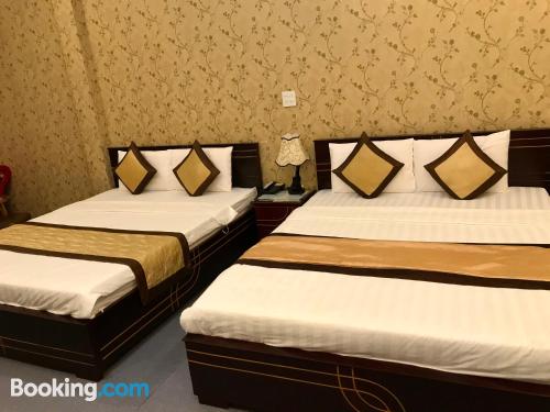dong bao hotel an giang