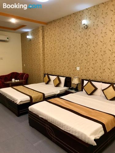 dong bao hotel an giang