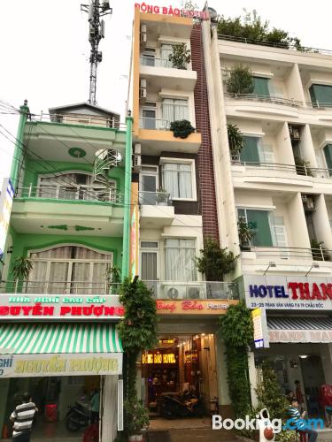 dong bao hotel an giang