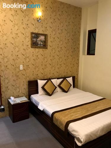 dong bao hotel an giang