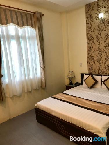 dong bao hotel an giang