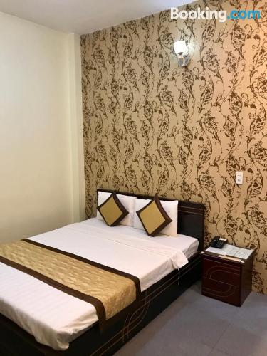 dong bao hotel an giang