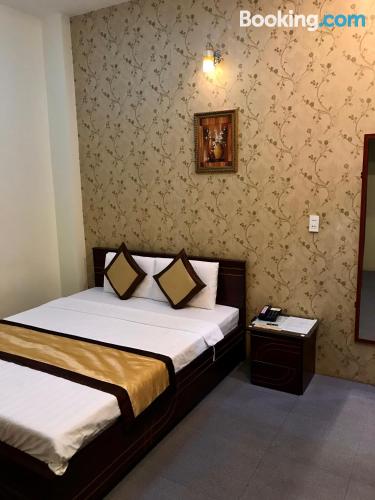 dong bao hotel an giang