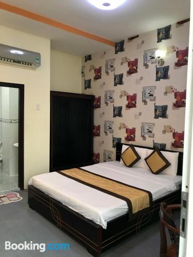 dong bao hotel an giang