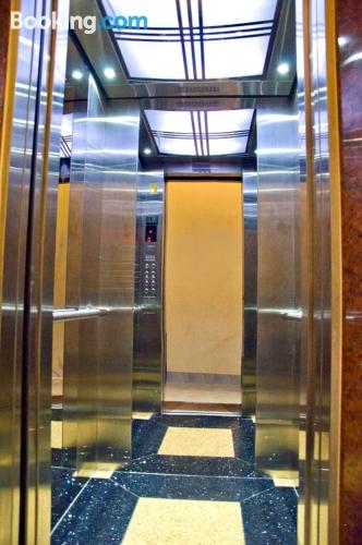 dong bao hotel an giang