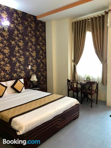 dong bao hotel an giang