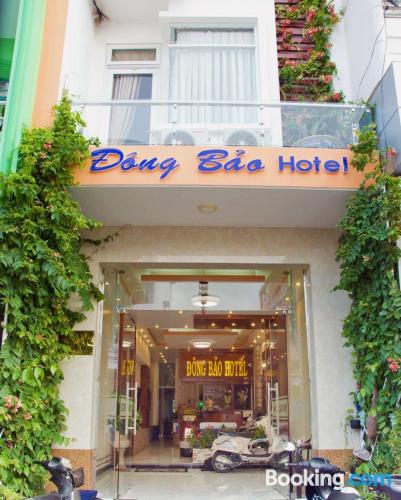 dong bao hotel an giang