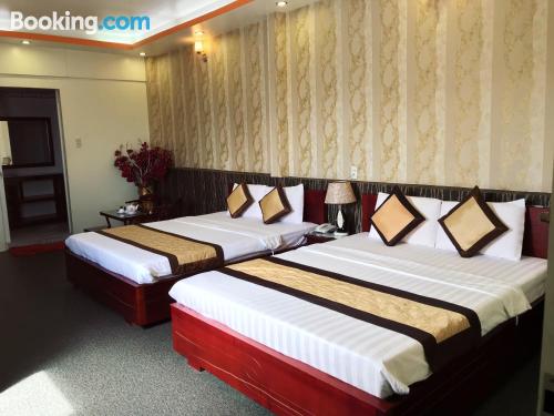 dong bao hotel an giang