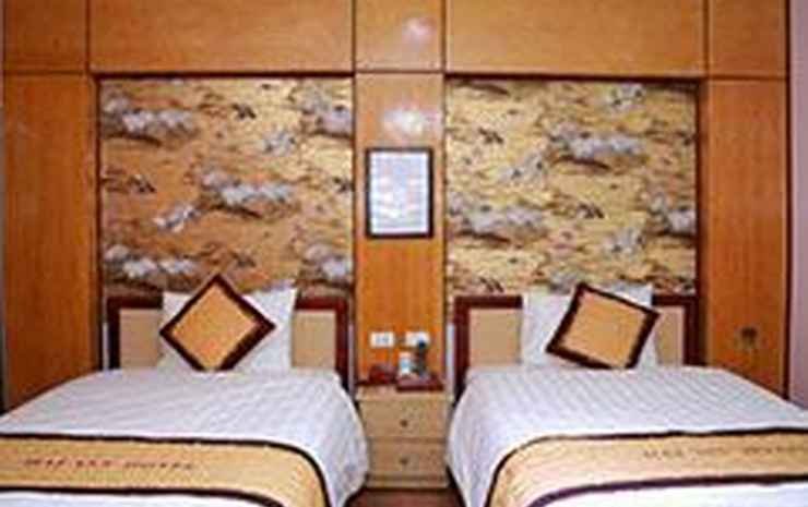 Hai Van Hotel,,2 star