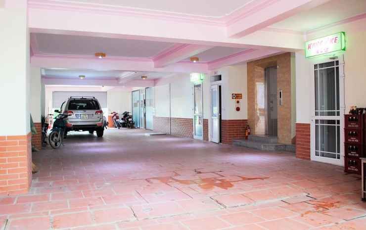 Hai Van Hotel,,2 star