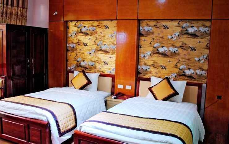 Hai Van Hotel,,2 star